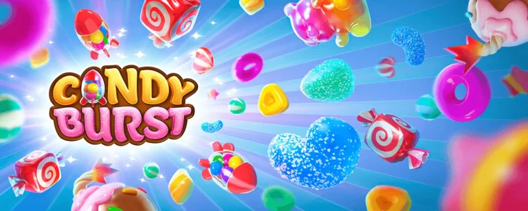 Building a Successful Strategy in the Candy Burst Online Slot Game